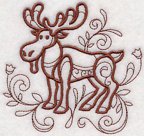Doodle Moose - Image 3
