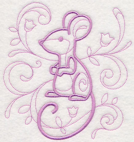 Doodle Mouse - Image 5