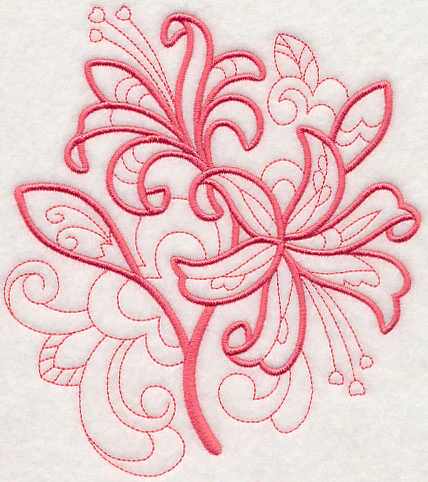 Doodle Nerine - Image 5