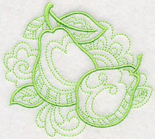 Doodle Pears - Image 4