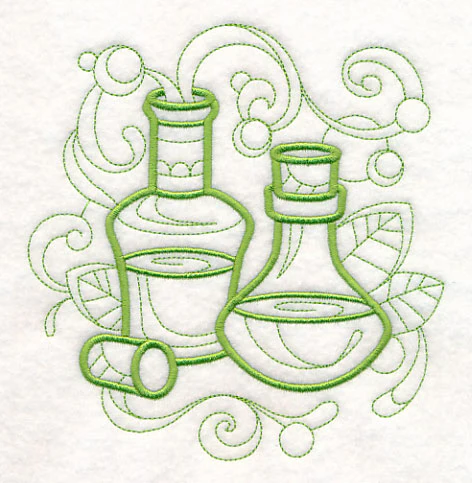 Doodle Potions