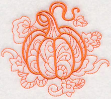 Doodle Pumpkin - Image 4