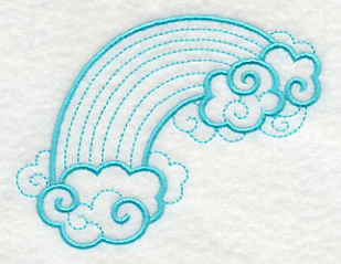 Doodle Rainbow - Image 3
