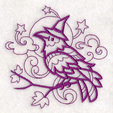 Doodle Raven - Image 4