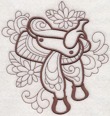 Doodle Saddle - Image 5