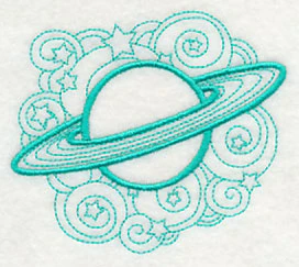 Doodle Saturn - Image 4