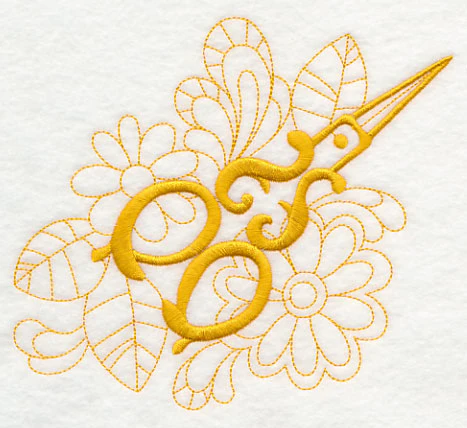 Doodle Scissors