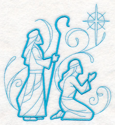 Doodle Shepherds