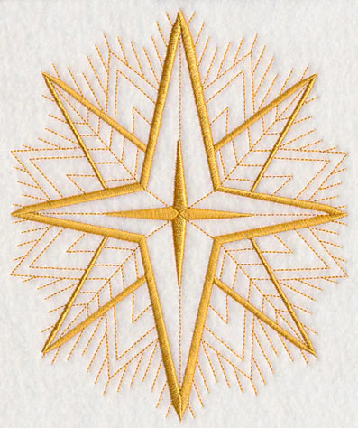 Doodle Shining Star - Image 2