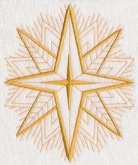 Doodle Shining Star - Image 5