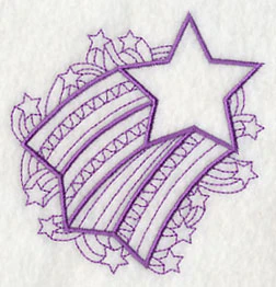 Doodle Shooting Star - Image 4