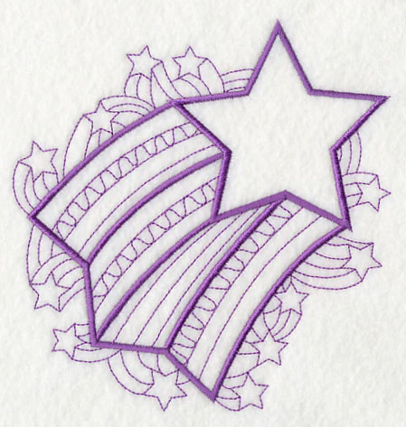 Doodle Shooting Star - Image 5