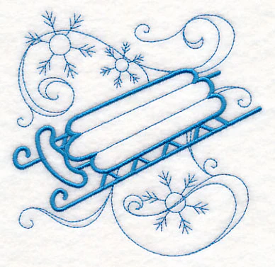 Doodle Sled - Image 2