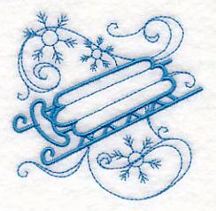 Doodle Sled - Image 4
