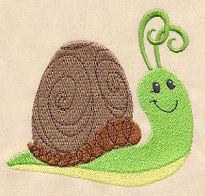 Doodle Snail - Image 2
