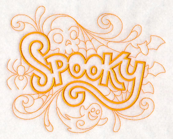 Doodle Spooky - Image 5