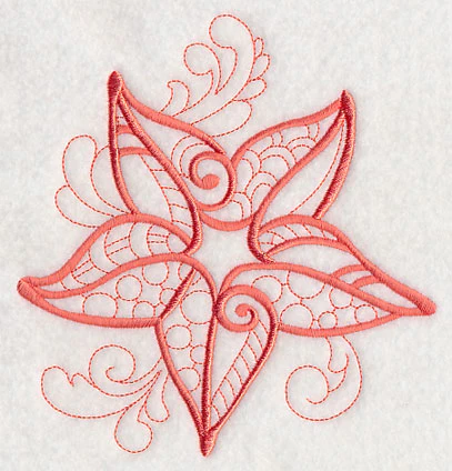 Doodle Starfish - Image 2
