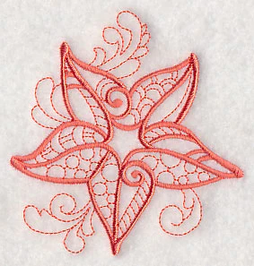 Doodle Starfish - Image 3