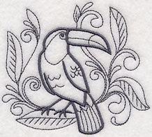 Doodle Toucan - Image 4