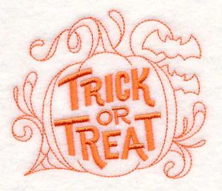 Doodle Trick or Treat - Image 3