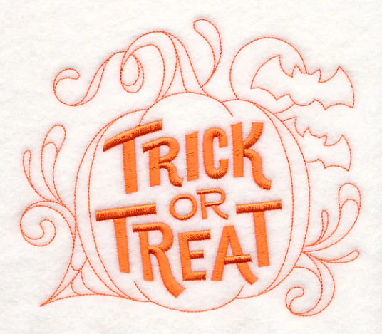 Doodle Trick or Treat - Image 5