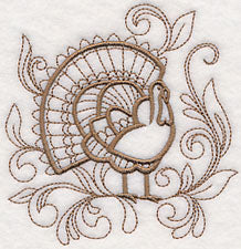 Doodle Turkey - Image 4