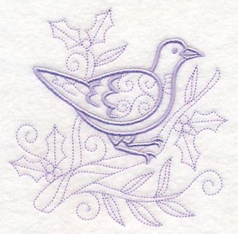 Doodle Turtle Doves - Image 3