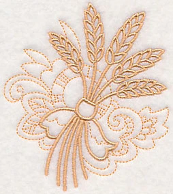 Doodle Wheat - Image 3