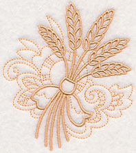 Doodle Wheat - Image 4