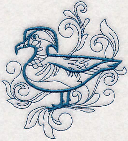 Doodle Wood Duck - Image 3