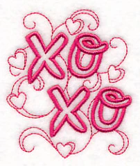 Doodle XOXO - Image 4