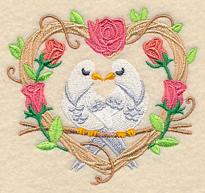 Dove Love Nest - Image 4