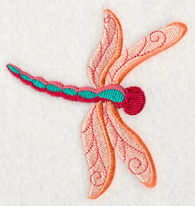 Dragonfly Delight 1 - Image 3