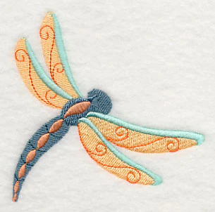 Dragonfly Delight 2 - Image 3