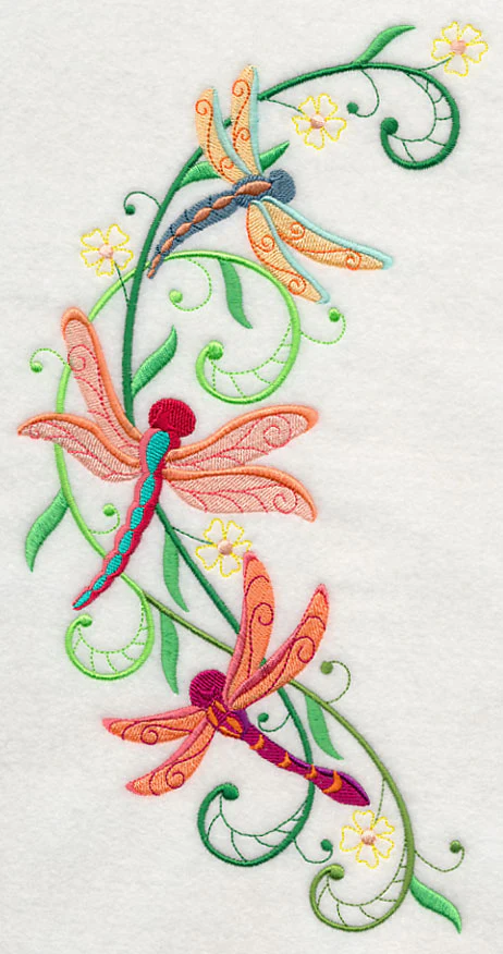 Dragonfly Delight Spray - Image 5