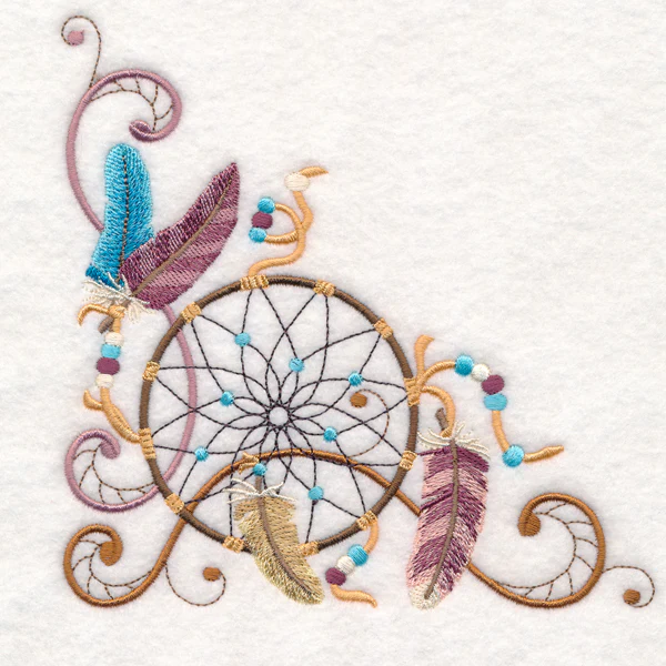 Dream Catcher Potpourri Corner - Image 4