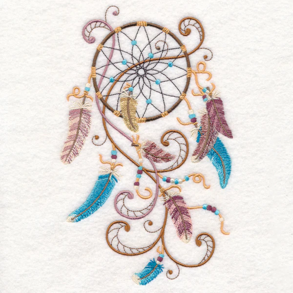 Dream Catcher Potpourri Feature - Image 3