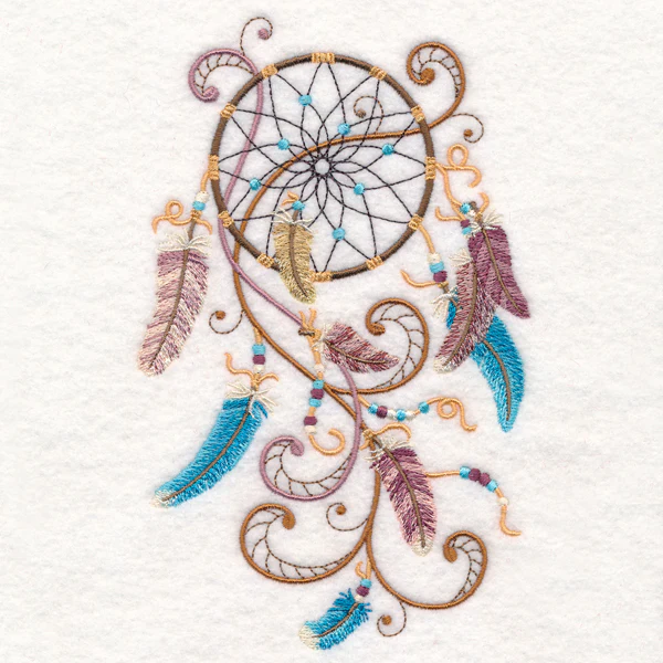 Dream Catcher Potpourri Feature - Image 4