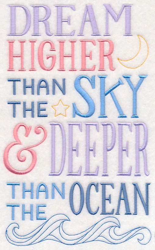 Dream Higher Than the Sky - Image 6