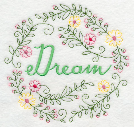 Dream Wreath - Image 3