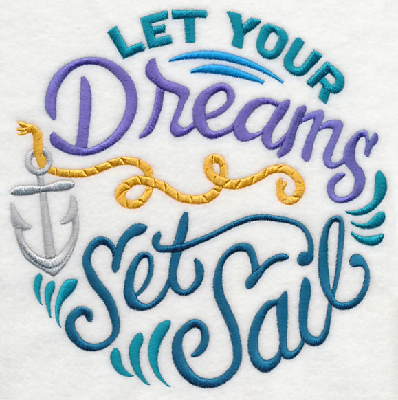 Dreams Set Sail - Image 6