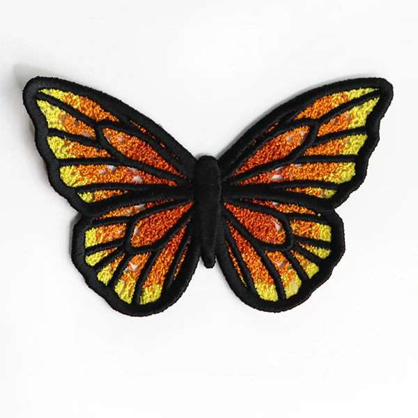 Dreamy and Radiant Butterfly 2 (Lace) - Image 5