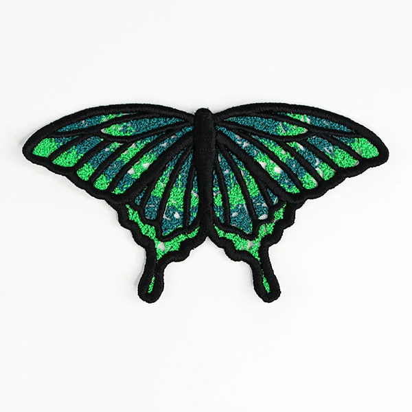 Dreamy and Radiant Butterfly 3 (Lace) - Image 5