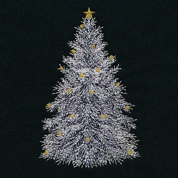 Dreamy Christmas Tree - Image 7