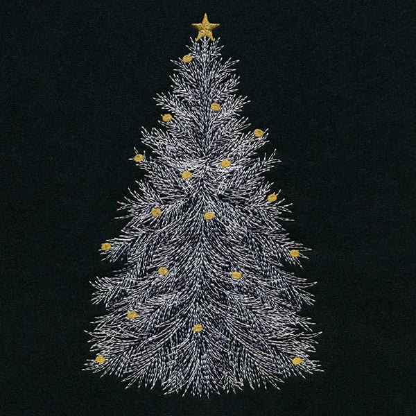 Dreamy Christmas Tree - Image 9