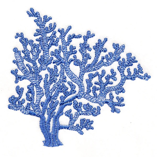 Dreamy Coral 1