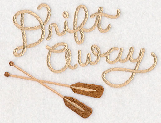 Drift Away in Rope - Image 3