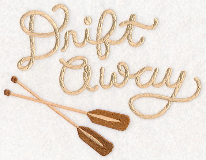 Drift Away in Rope - Image 4