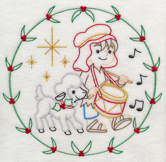 Drummer (Vintage) - Image 6