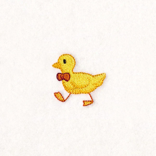 Ducks in a Row - Boy